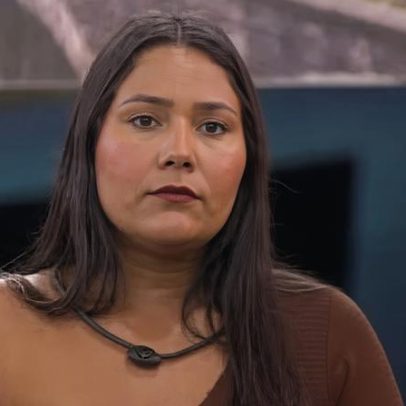 Chaiany rejeita boatos de mentira sobre condição financeira no BBB 26