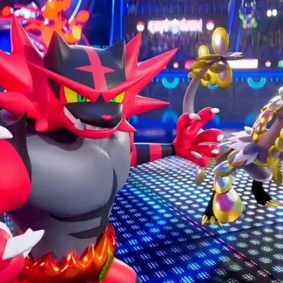Pokémon Champions corrige lançamento com falhas, pede desculpas