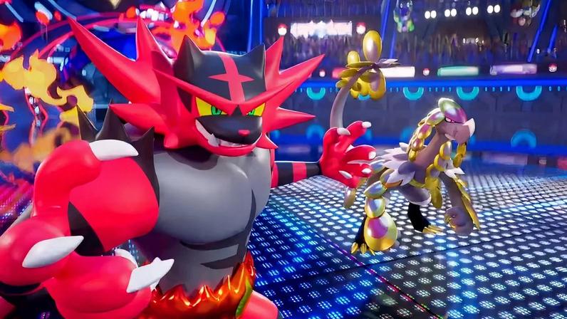 © The Pokémon Company