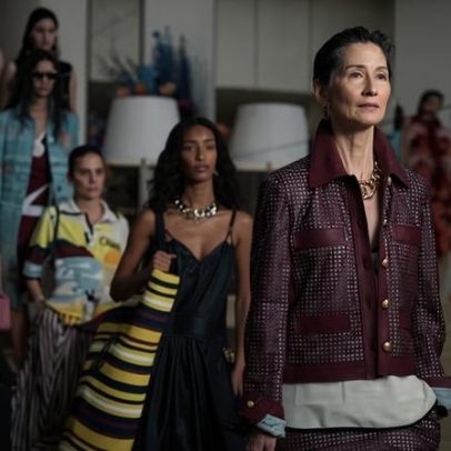 Cinco curiosidades sobre o Cruise 2027 da Chanel