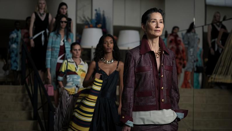 Chanel | Cruise 2027 — Foto: Divulgação