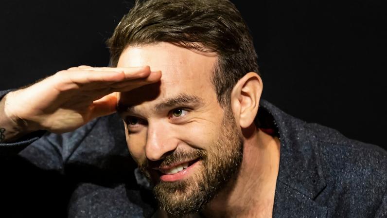 Charlie Cox atua na Expedição 33, mas não deveria ter sido necessário