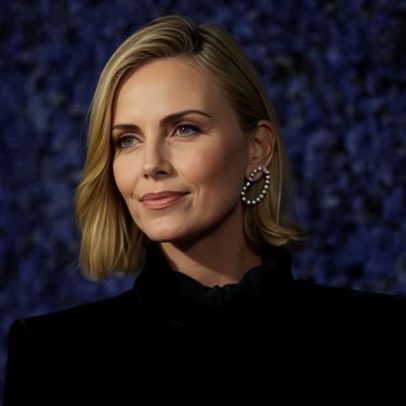Charlize Theron alfineta Chalamet; IA pode substituir seu trabalho em 10 anos