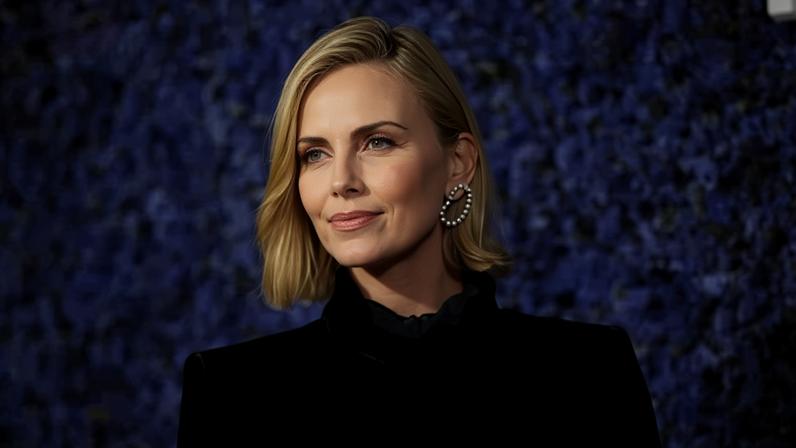 Charlize Theron, atriz