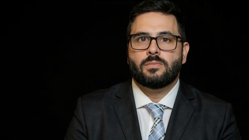 Alexandre Evaristo Pinto — Foto: Arte / Valor Investe