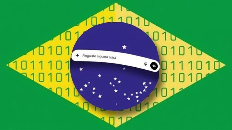 Brasil tem 50 ChatGPTs com sotaque brasileiro na corrida da IA