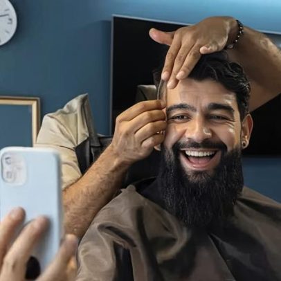 ChatGPT passa a sugerir o próximo corte de cabelo com IA