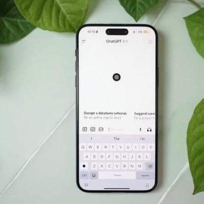 Chatbot de IA ajuda jovem a descobrir condição rara