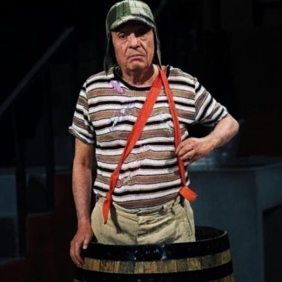 Chaves retorna ao SBT, aumenta audiência e impacta a Band