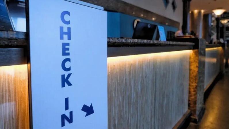 Formulários em papel serão substituídos por check-in digital integrado ao gov.br a partir desta 2ª feira
