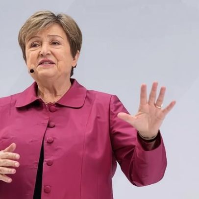 Conflito no Oriente Médio deve reduzir crescimento econômico global, afirma FMI