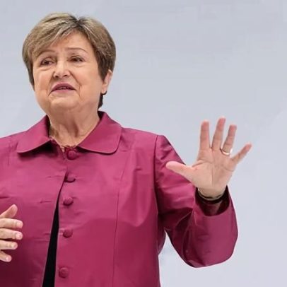 FMI prevê aumento de demanda por apoio até US$ 50 bi devido à guerra