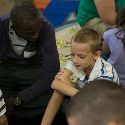 Ministério Infantil: Por que o que você faz importa