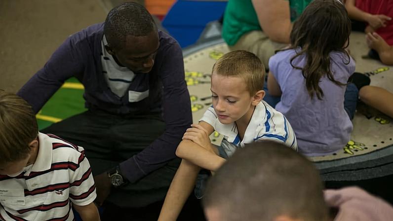 Ministério Infantil: Por que o que você faz importa