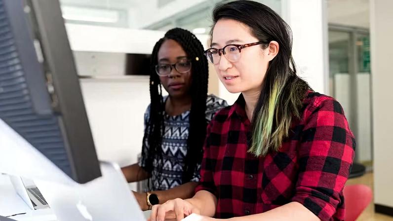 Feminismo de dados: disciplina da Unicamp ensina a combater preconceito em algoritmos de IA — Foto: Unsplash/Divulgação