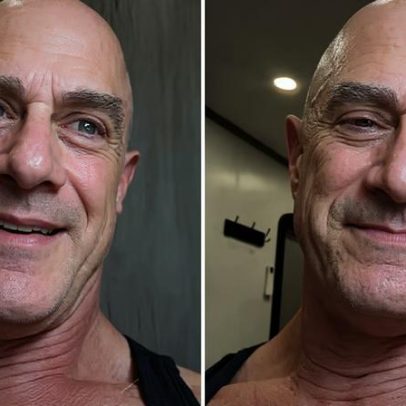 Ator que interpretou o mesmo personagem por 17 anos em Law & Order se despede