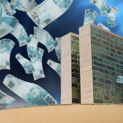SOS Orçamento: escândalo envolve R$ 61 bilhões em emendas