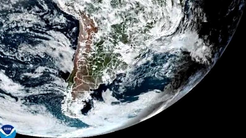 Ciclone se formará nos próximos dias