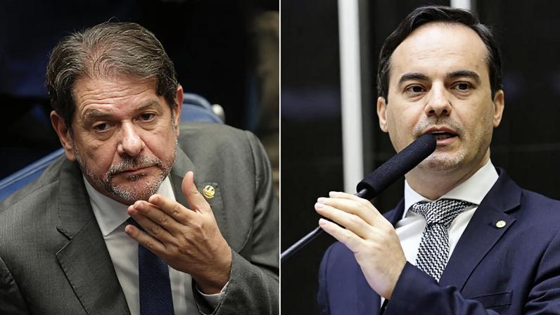 Cid Gomes e Capitão Wagner aparecem à frente em cenários distintos, com disputa aberta e sem favorito consolidado
