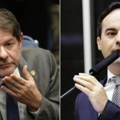 Capitão Wagner e Cid Gomes lideram cenários para o Senado no Ceará