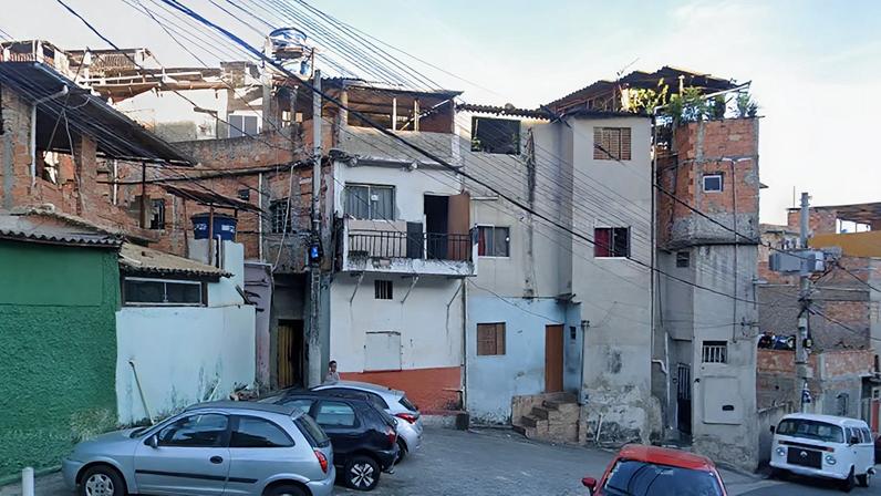 Caso ocorreu no Beco Pai Joaquim, no Cabana do Pai Tomás, em BH