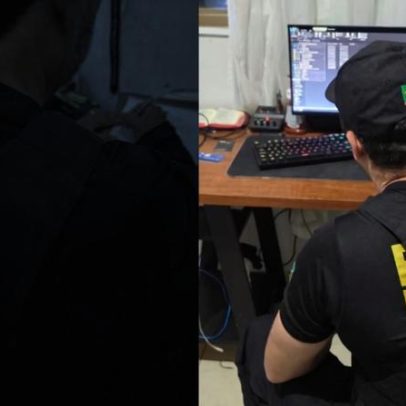 PF deflagra operação em MG contra suspeitos de abuso sexual infantil
