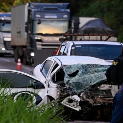 Cinegrafista da Band Minas morre na BR-381, aliando jornalismo e palhaço