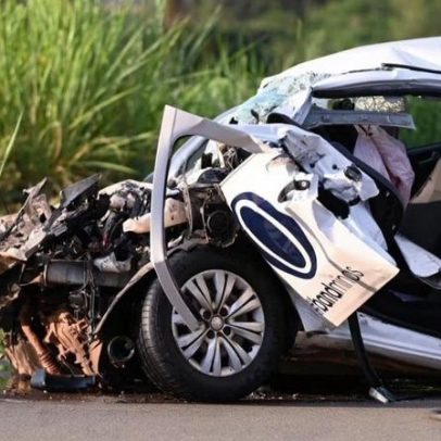 PMMG lamenta morte de cinegrafista e repórter após acidente na 381