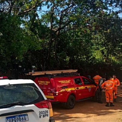 Feminicídio em MG: adolescente desaparecida; namorado preso