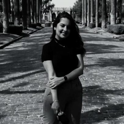 Repórter Alice Ribeiro, morta na BR-381, era mãe e esposa