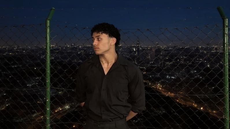 Corpo foi localizado após dois dias de buscas