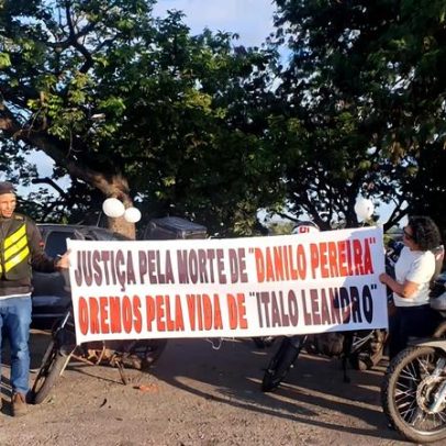 Mãe de adolescente atropelado por motorista embriagado diz que filho teve chance
