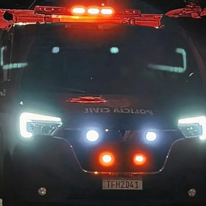 Homem é morto a tiros em BH; testemunhas relatam mais de 15 disparos
