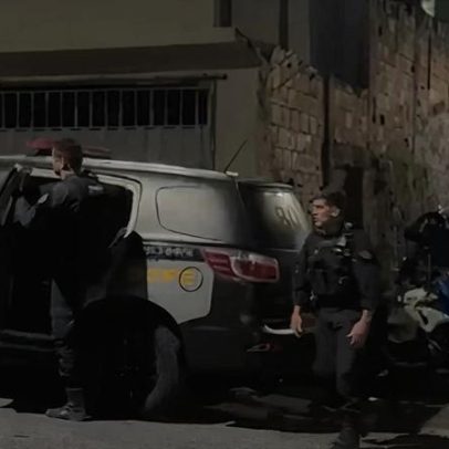 Atirador mata homem, atira contra a PM e mobiliza o Bope no Aglomerado Serra, BH