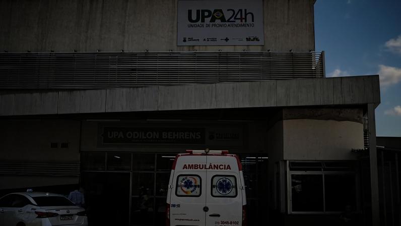 São mais de 135 mil atendimentos neste ano