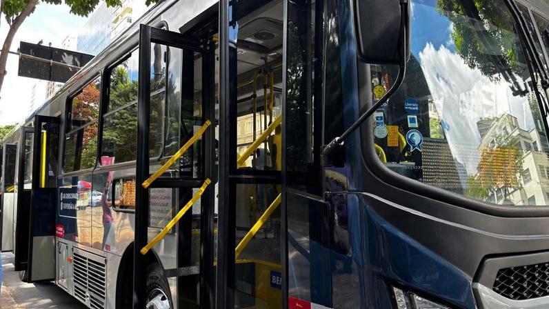 Veículos fazem parte de uma frota de 250 carros que serão incorporados ao serviço até o fim do ano