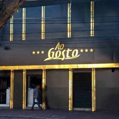 Fiscalização em fábrica da Ao Gosto, em BH, apreende carnes vencidas