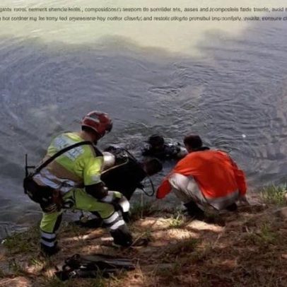 Homem resgatado na lagoa da Pampulha morre