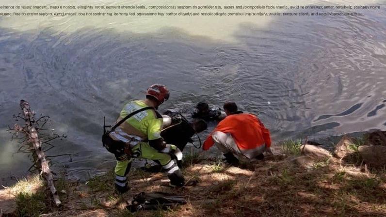 Homem foi levado pela unidade de resgate do Corpo de Bombeiros Militar, com acompanhamento de viatura da Polícia Militar