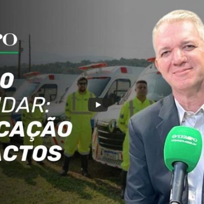 Duplicação da BR-040 reduz em mais de uma hora viagem entre Lafaiete e Congonhas