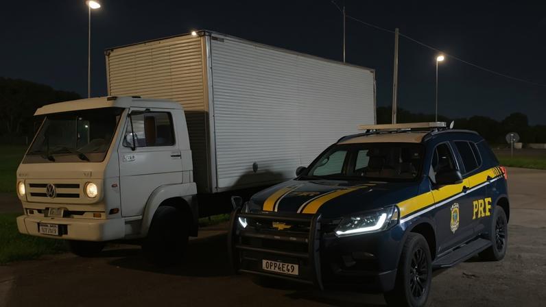 Veículo será devolvido ao proprietário