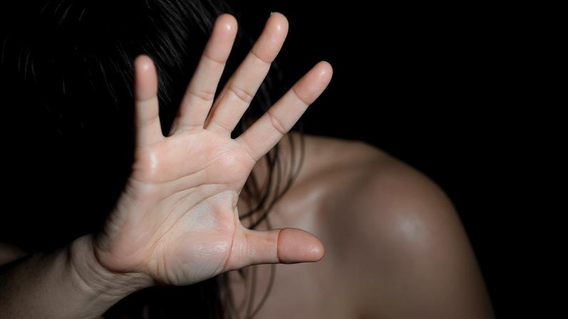 Mulher confirmou à polícia ameaças feitas pelo companheiro