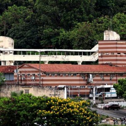 CERESPs viram amontoado de detentos e decretam prisão definitiva