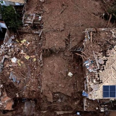 Governo inicia Auxílio Reconstrução para atingidos pelas chuvas na Zona da Mata