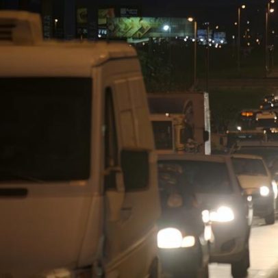 Rodovia federal de MG receberá reforço no feriado com tráfego intenso