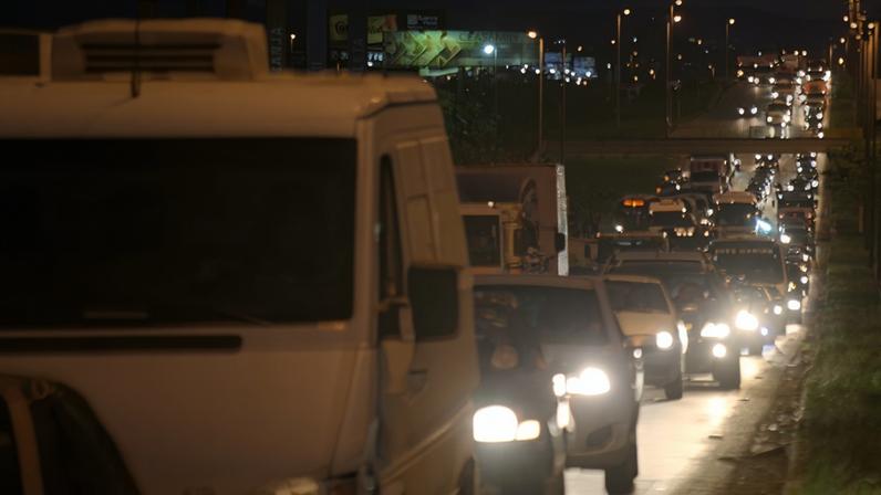 BR-040 terá reforço na fiscalização durante o feriado do Dia do Trabalhador
