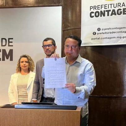 Contagem amplia leitos e reforça equipes após alta de casos respiratórios