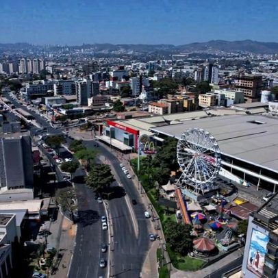 Site de emissão do IPTU em Contagem sofre instabilidade