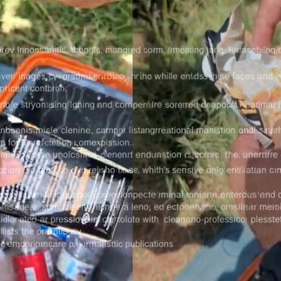 Polícia apreende R$150 mil em Mounjaro escondido em achocolatados em BH
