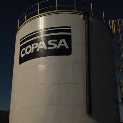 Copasa retoma captação de água no Paraopeba sete anos após Brumadinho
